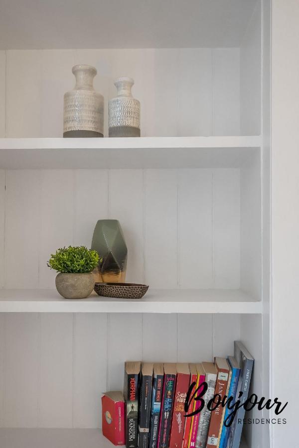 Cosy Grassmarket 2Br-1Ba - Newly Decorated! By Bonjour Residences Edinburgh Exteriér fotografie